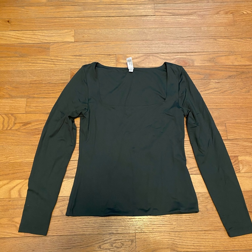 90 Degree by Reflex Athletic Top